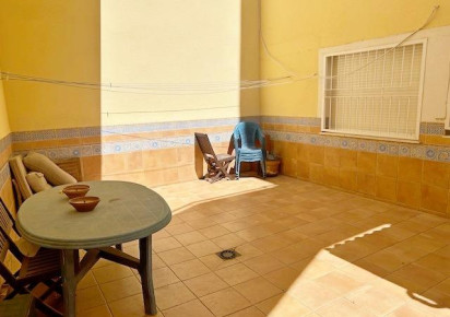 Rynek wtórny · Duplex · Orihuela Costa · Campoamor