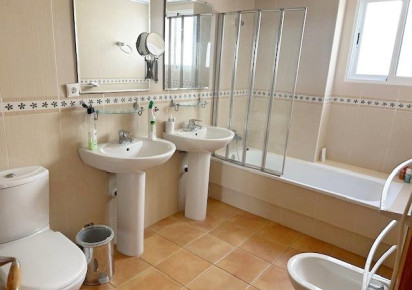 Rynek wtórny · Duplex · Orihuela Costa · Campoamor