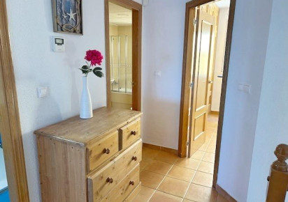 Rynek wtórny · Duplex · Orihuela Costa · Campoamor