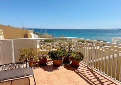 Rynek wtórny · Duplex · Orihuela Costa · Campoamor