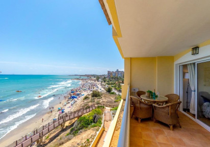 Rynek wtórny · Duplex · Orihuela Costa · Campoamor