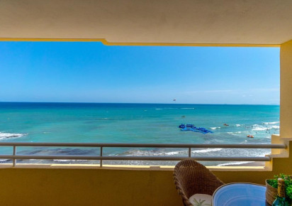 Rynek wtórny · Duplex · Orihuela Costa · Campoamor