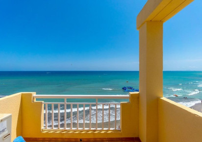 Rynek wtórny · Duplex · Orihuela Costa · Campoamor