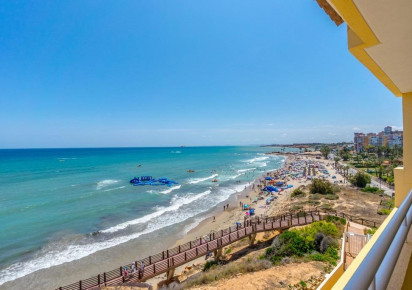 Rynek wtórny · Duplex · Orihuela Costa · Campoamor