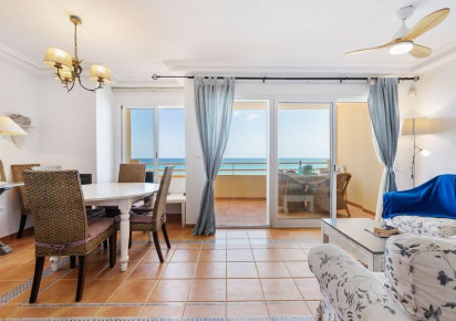 Rynek wtórny · Duplex · Orihuela Costa · Campoamor