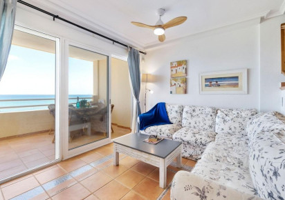 Rynek wtórny · Duplex · Orihuela Costa · Campoamor