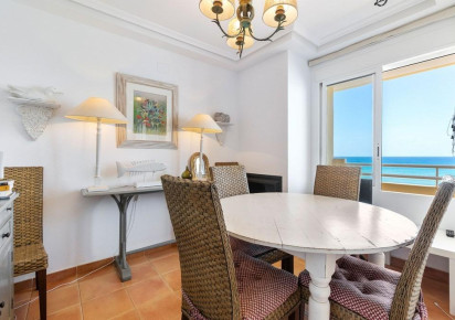 Rynek wtórny · Duplex · Orihuela Costa · Campoamor