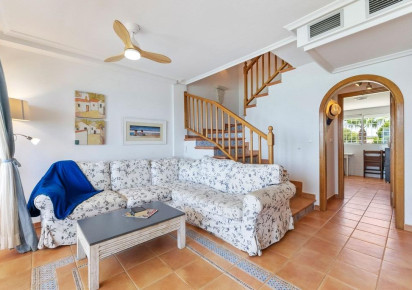 Rynek wtórny · Duplex · Orihuela Costa · Campoamor