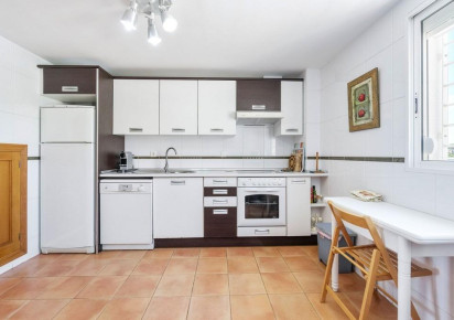 Rynek wtórny · Duplex · Orihuela Costa · Campoamor