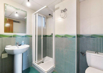 Rynek wtórny · Duplex · Orihuela Costa · Campoamor