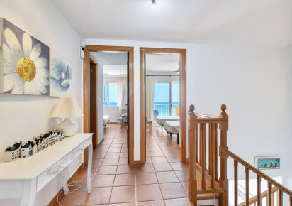 Rynek wtórny · Duplex · Orihuela Costa · Campoamor