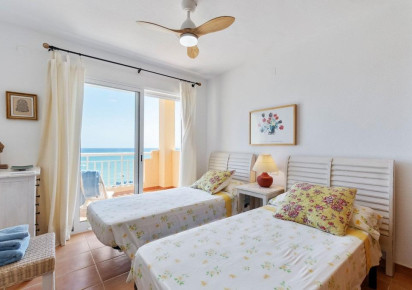 Rynek wtórny · Duplex · Orihuela Costa · Campoamor