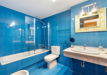 Rynek wtórny · Duplex · Orihuela Costa · Campoamor