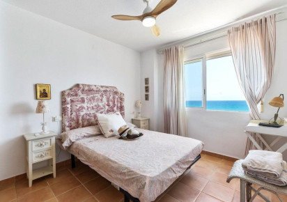 Rynek wtórny · Duplex · Orihuela Costa · Campoamor