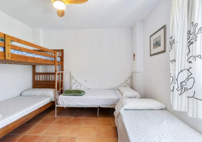 Rynek wtórny · Duplex · Orihuela Costa · Campoamor