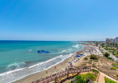 Rynek wtórny · Duplex · Orihuela Costa · Campoamor