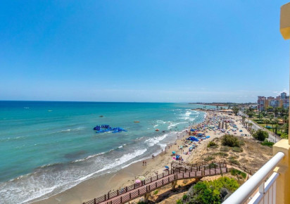 Rynek wtórny · Duplex · Orihuela Costa · Campoamor