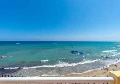 Rynek wtórny · Duplex · Orihuela Costa · Campoamor