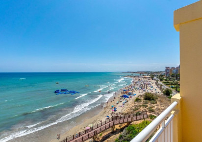 Rynek wtórny · Duplex · Orihuela Costa · Campoamor