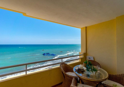 Rynek wtórny · Duplex · Orihuela Costa · Campoamor