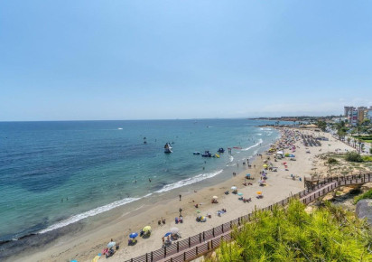 Rynek wtórny · Duplex · Orihuela Costa · Campoamor
