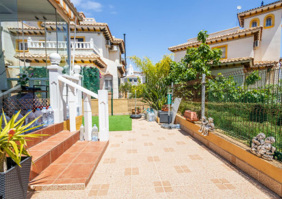 Rynek wtórny · Duplex · Orihuela Costa · Lomas de Cabo Roig