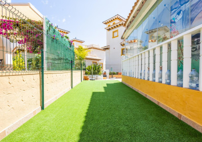 Rynek wtórny · Duplex · Orihuela Costa · Lomas de Cabo Roig