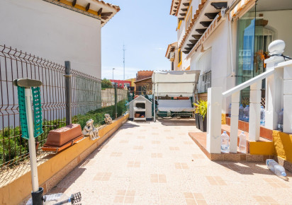 Rynek wtórny · Duplex · Orihuela Costa · Lomas de Cabo Roig