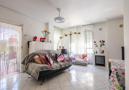 Rynek wtórny · Duplex · Orihuela Costa · Lomas de Cabo Roig