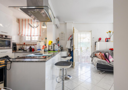Rynek wtórny · Duplex · Orihuela Costa · Lomas de Cabo Roig