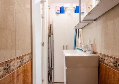 Rynek wtórny · Duplex · Orihuela Costa · Lomas de Cabo Roig