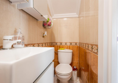 Rynek wtórny · Duplex · Orihuela Costa · Lomas de Cabo Roig