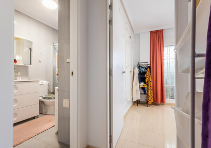 Rynek wtórny · Duplex · Orihuela Costa · Lomas de Cabo Roig