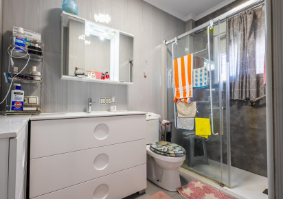 Rynek wtórny · Duplex · Orihuela Costa · Lomas de Cabo Roig