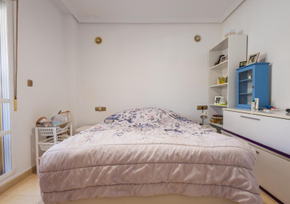Rynek wtórny · Duplex · Orihuela Costa · Lomas de Cabo Roig