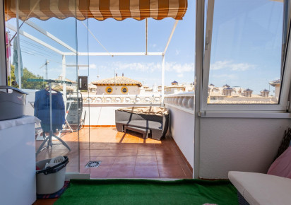 Rynek wtórny · Duplex · Orihuela Costa · Lomas de Cabo Roig