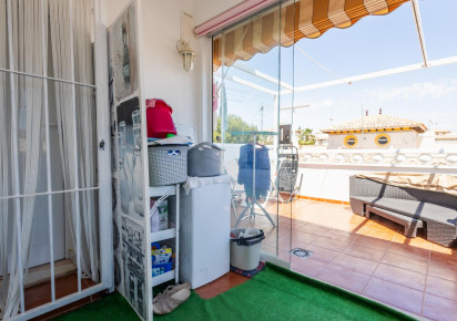 Rynek wtórny · Duplex · Orihuela Costa · Lomas de Cabo Roig