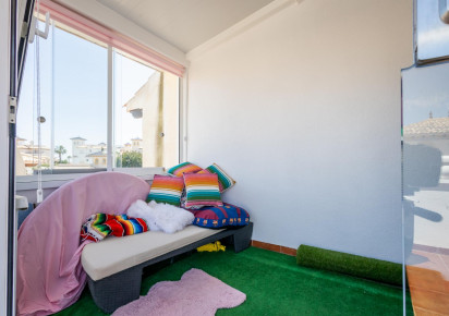 Rynek wtórny · Duplex · Orihuela Costa · Lomas de Cabo Roig