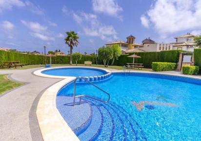 Rynek wtórny · Duplex · Orihuela Costa · Lomas de Cabo Roig