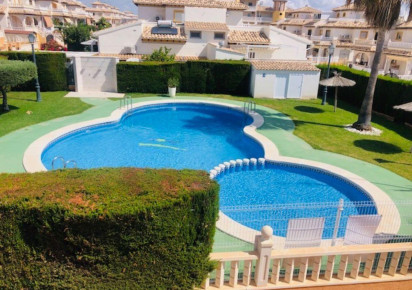 Rynek wtórny · Duplex · Orihuela Costa · Lomas de Cabo Roig