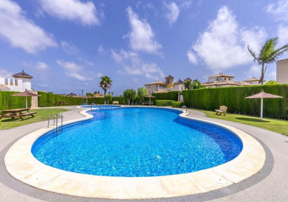 Rynek wtórny · Duplex · Orihuela Costa · Lomas de Cabo Roig