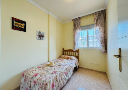 Rynek wtórny · Duplex · Torrevieja · Aguas Nuevas