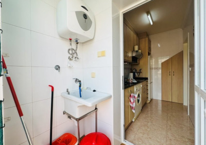 Rynek wtórny · Duplex · Torrevieja · Aguas Nuevas