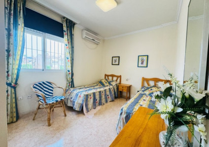 Rynek wtórny · Duplex · Torrevieja · Aguas Nuevas