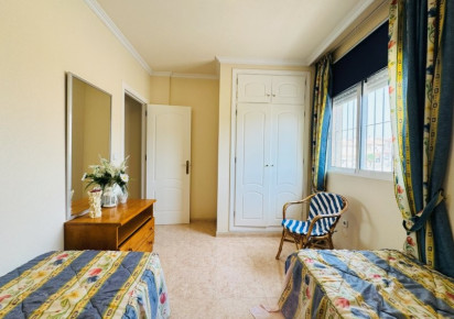 Rynek wtórny · Duplex · Torrevieja · Aguas Nuevas