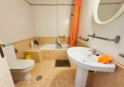 Rynek wtórny · Duplex · Torrevieja · Aguas Nuevas