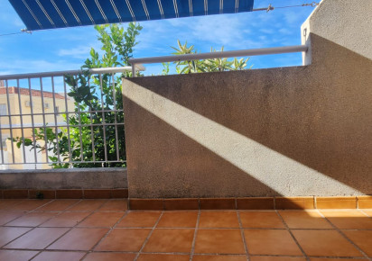 Rynek wtórny · Duplex · Torrevieja · Aguas Nuevas