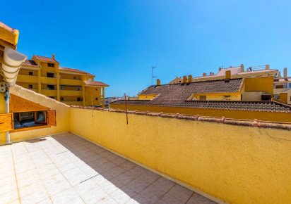 Rynek wtórny · Duplex · Torrevieja · La Mata