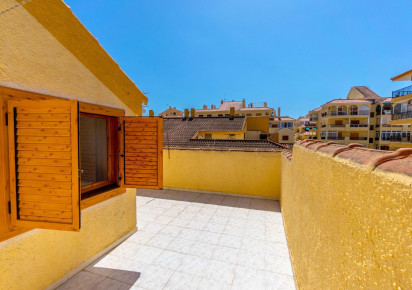 Rynek wtórny · Duplex · Torrevieja · La Mata