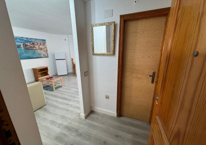 Rynek wtórny · Estudio · Torrevieja · Playa de Los Locos-Curva del Palangre